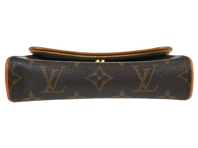 Louis Vuitton Florentine Waist Monogram Canvas - vista 7