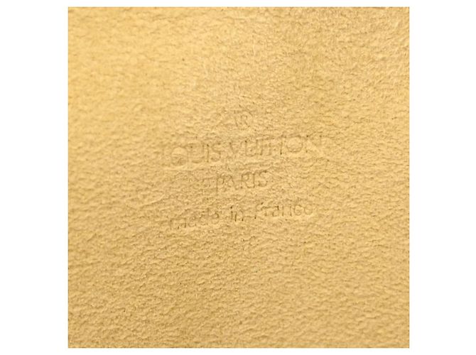Louis Vuitton Florentine Waist Monogram Canvas - vista 4