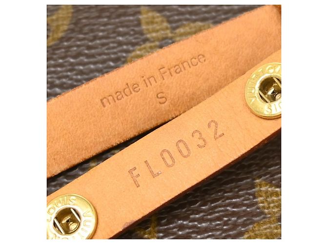 Louis Vuitton Florentine Waist Monogram Canvas - vista 6