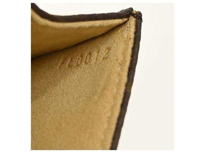 Louis Vuitton Florentine Waist Monogram Canvas - vista 7