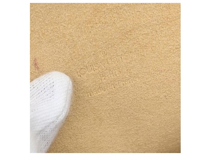 Louis Vuitton Florentine Waist Monogram Canvas - vista 4