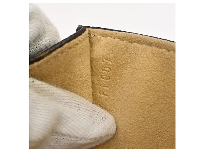Louis Vuitton Florentine Waist Monogram Canvas - vista 5