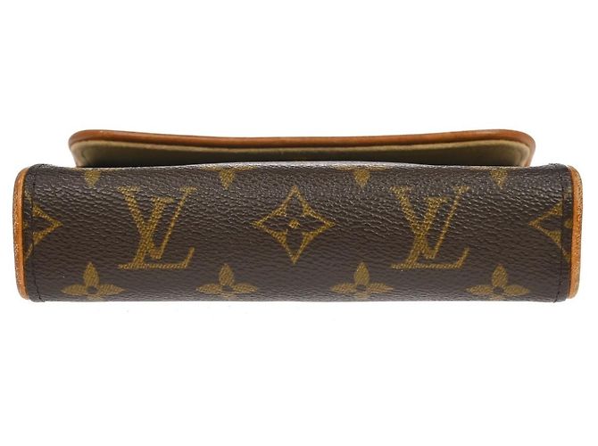 Louis Vuitton Florentine Waist Monogram Canvas - vista 6