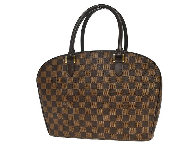 Louis Vuitton Sarria Damier Horizontal - vue 2