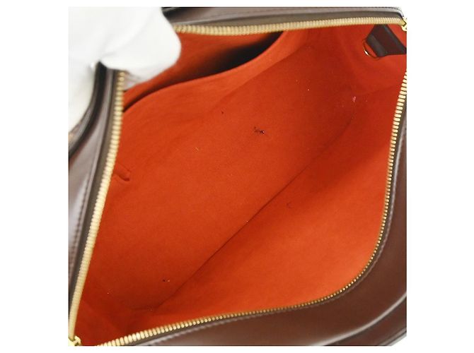 Louis Vuitton Sarria Damier Horizontal - vue 3