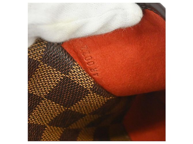 Louis Vuitton Sarria Damier Horizontal - vue 5