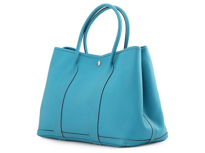 Hermès Bolso Tote Hermes Garden PM - vista 2