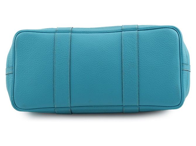 Hermès Bolso Tote Hermes Garden PM - vista 3