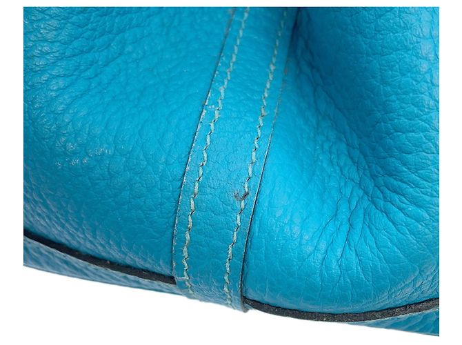 Hermès Bolso Tote Hermes Garden PM - vista 7