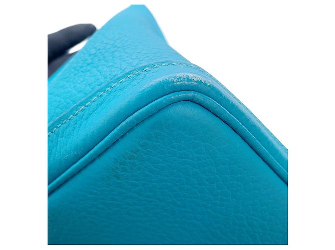 Hermès Bolso Tote Hermes Garden PM - vista 8