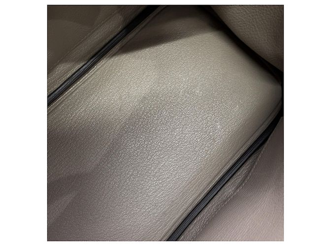 Hermès Bolsa Hermes Birkin 25 - vista 10