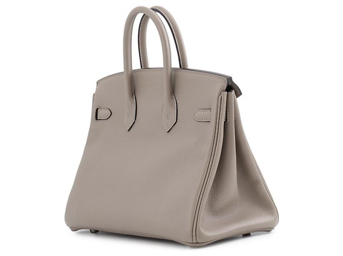 Hermès Bolsa Hermes Birkin 25 - vista 2