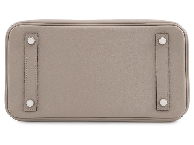 Hermès Bolsa Hermes Birkin 25 - vista 3