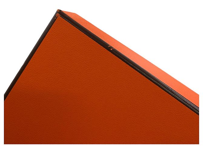 Hermès Hermes Evelyne 3 23 Biscuit Schultertasche - Ansicht 10