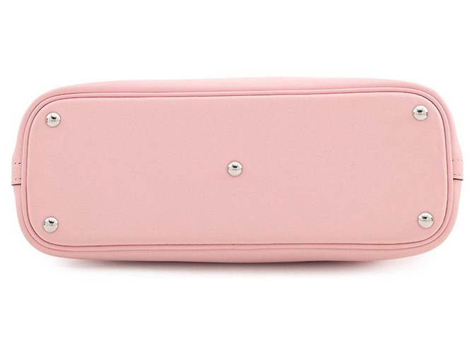 Hermès Hermes Bolide 27 Handtasche in Rose Sakura - Ansicht 3