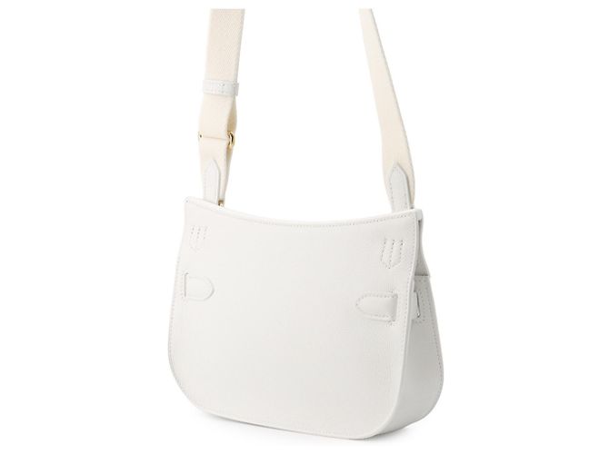 Hermès Borsa a tracolla Hermes Jypsiere Mini - vista 2