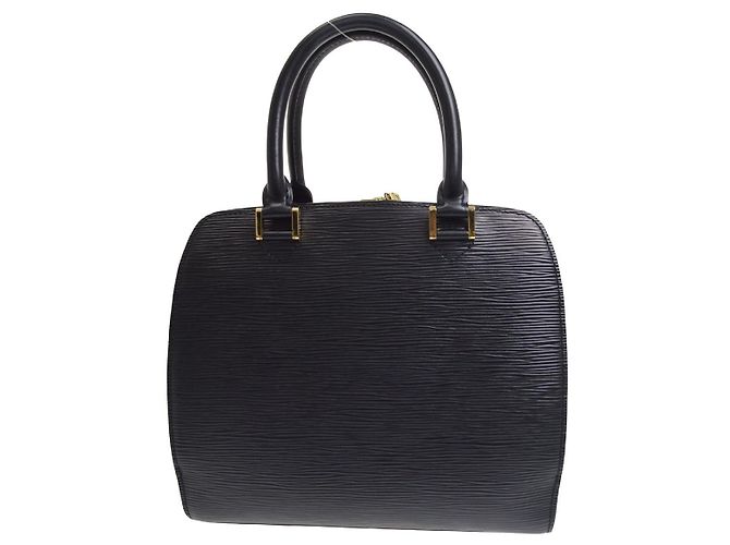 Louis Vuitton Pont Neuf Epi Leather PM - vista 2