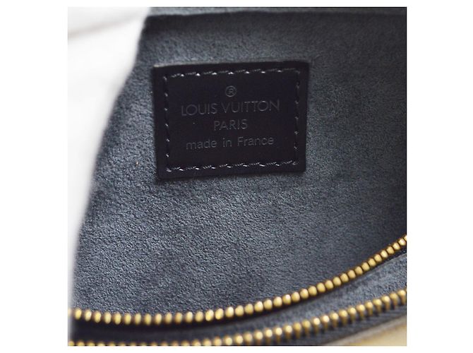 Louis Vuitton Pont Neuf Epi Leather PM - vista 4