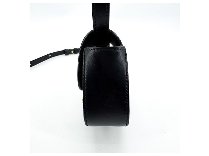 Céline Celine Triomphe Triomphe Coated Canvas Mini - Ansicht 3
