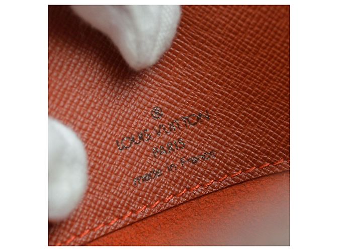 Louis Vuitton Musette Damier GM - vista 4