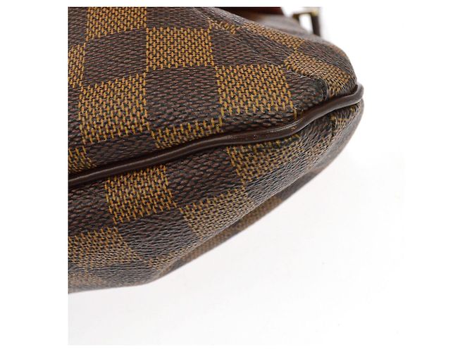 Louis Vuitton Musette Damier GM - vista 7