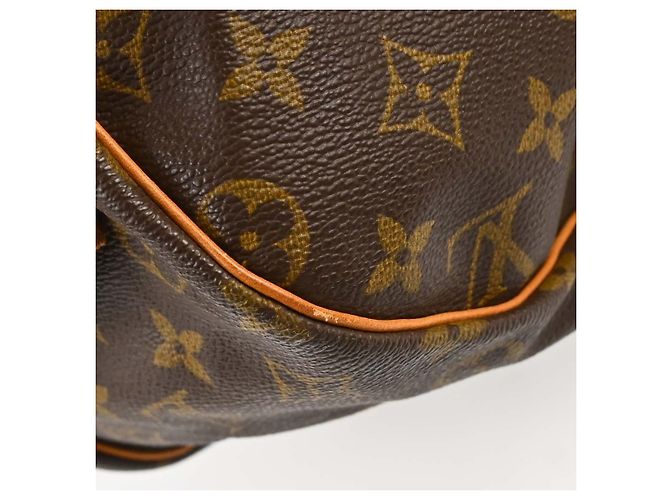 Louis Vuitton Saumur Monogram Canvas 43 - vista 7