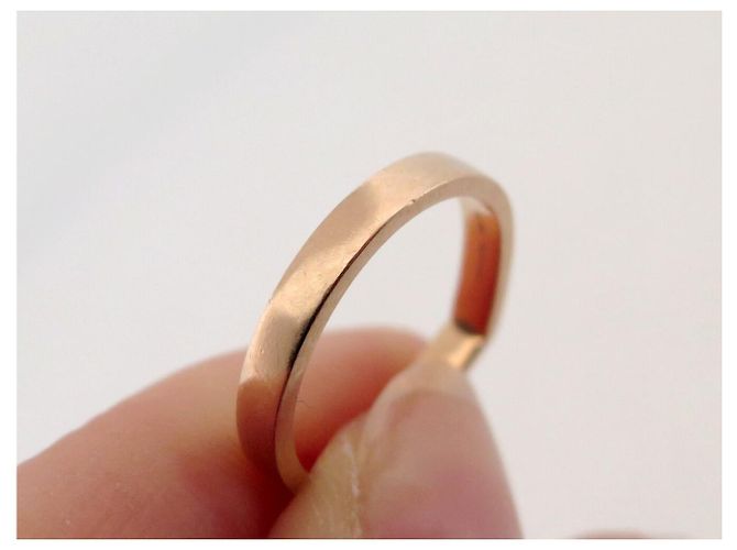 VANRYCKE BONNIE AND CLYDE BB1R101 SIEGELRING T45 18K GOLD DIAMANTEN - Ansicht 11