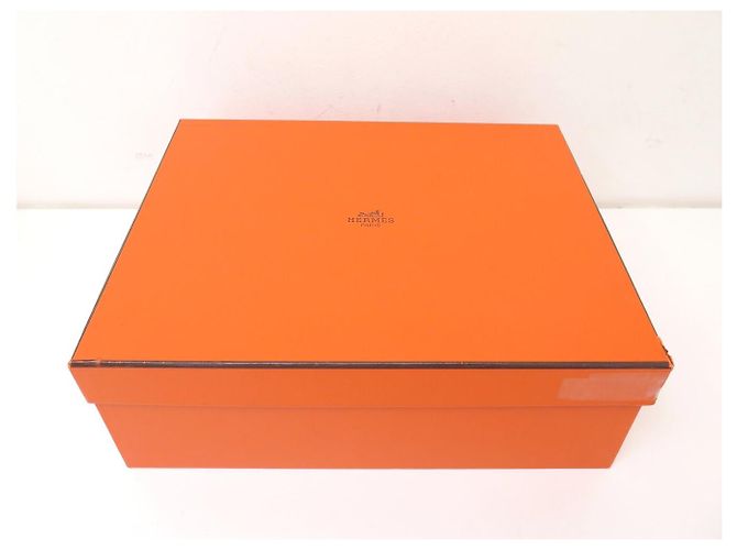 Hermès NUOVE SCARPE STIVALETTI HERMES H202952Z 45 CHELSEA PELLE NERA BOOTS SHOES - vista 14