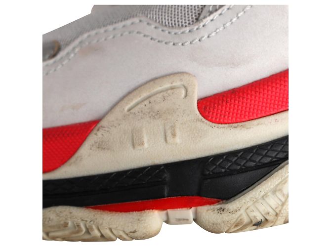 Everyday Balenciaga Triple S Sneaker aus multicolorigem Polyester - Ansicht 14