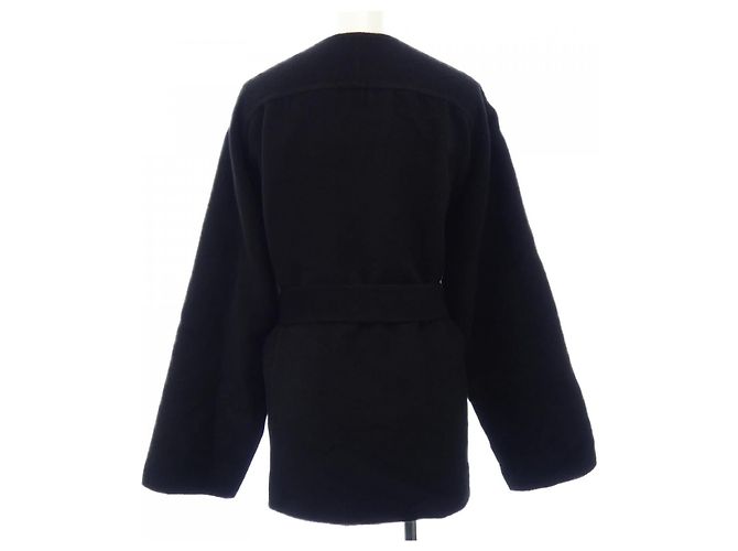 Hermès Hermes Cashmere Jacket - view 2