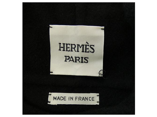 Hermès Hermes Cashmere Jacket - view 4