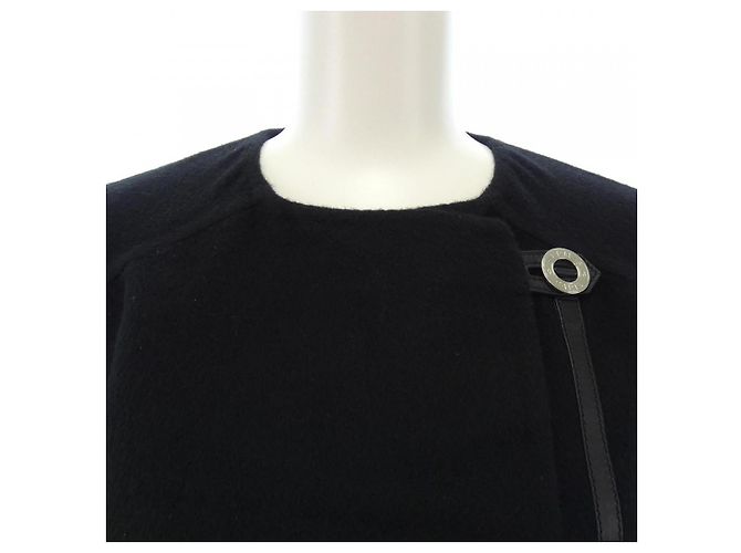 Hermès Hermes Cashmere Jacket - view 5