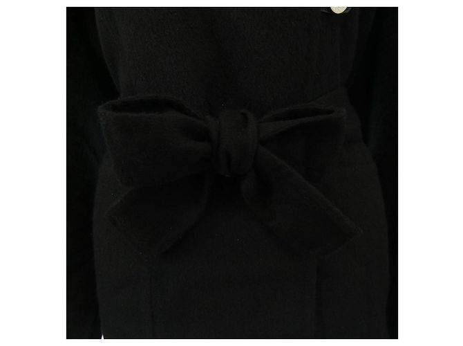 Hermès Hermes Cashmere Jacket - view 7