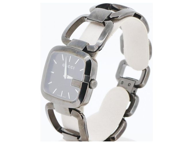 Reloj Gucci G Collection de acero inoxidable - vista 2