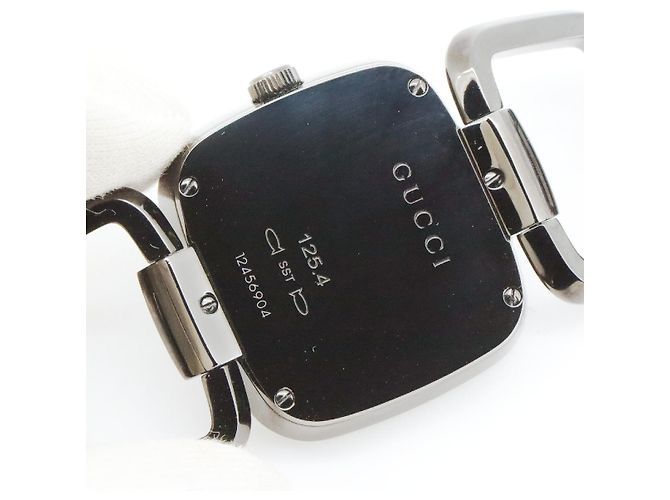 Reloj Gucci G Collection de acero inoxidable - vista 3