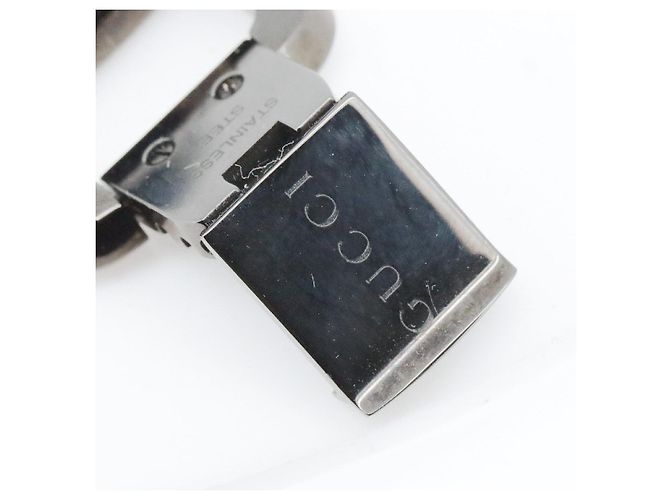 Reloj Gucci G Collection de acero inoxidable - vista 4