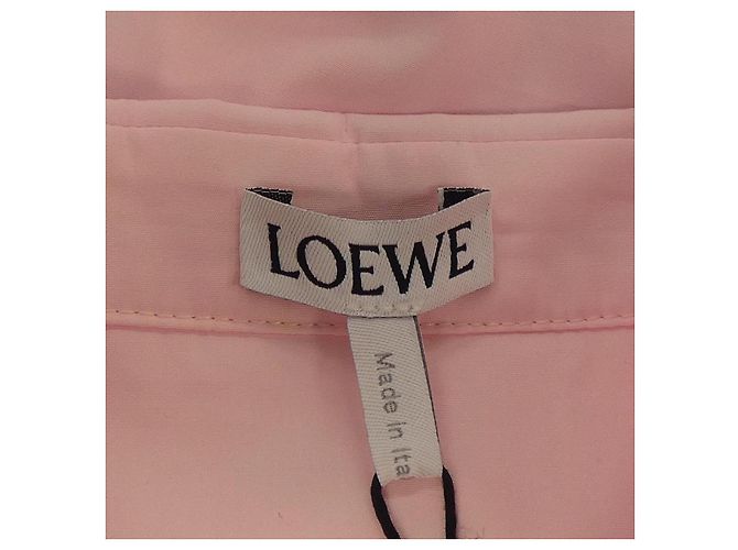 Loewe Hemd - Ansicht 4