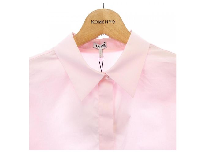Loewe Hemd - Ansicht 5