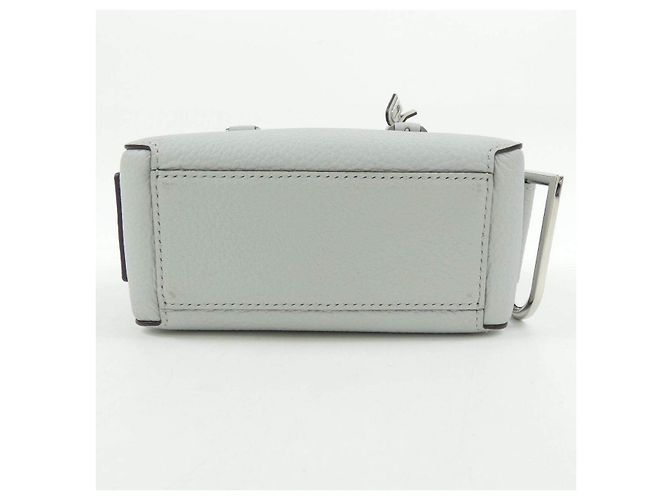 Bolsa Delvaux Cool Box Taurillon Soft - vista 4