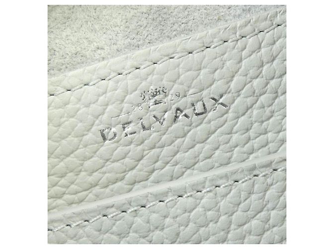 Bolsa Delvaux Cool Box Taurillon Soft - vista 5