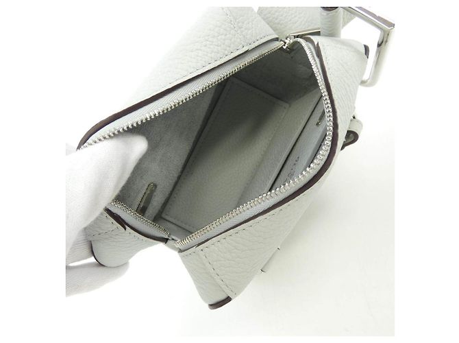 Bolsa Delvaux Cool Box Taurillon Soft - vista 6
