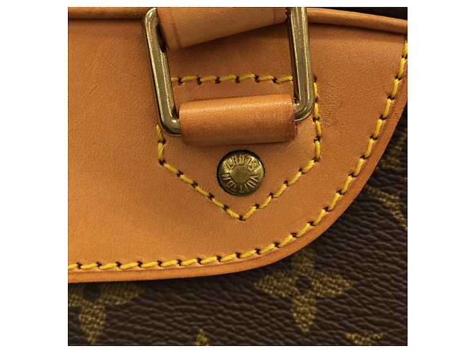 Louis Vuitton Monogram Tasche - Ansicht 5