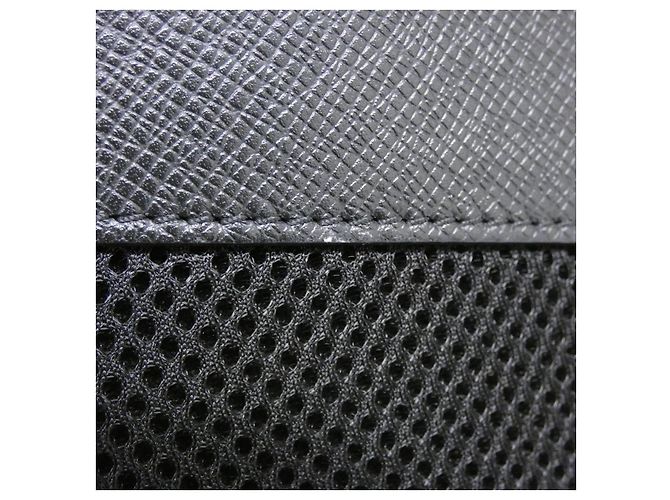 Zaino Louis Vuitton Matchpoint Damier Cobalt Coated Canvas - vista 7