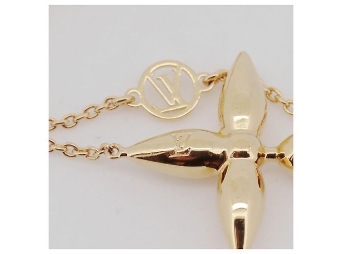 Louis Vuitton Flowe Armband - Ansicht 2