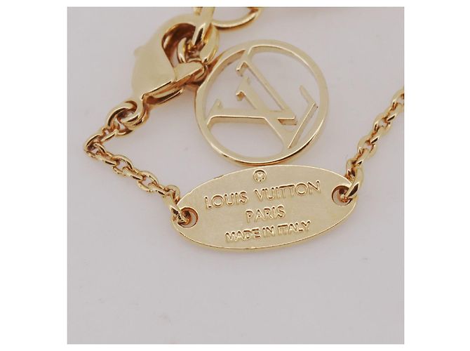 Louis Vuitton Flowe Armband - Ansicht 3