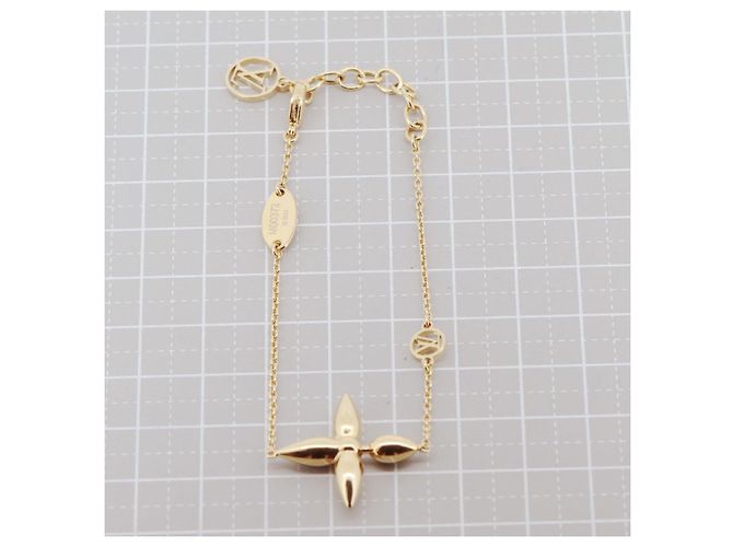 Louis Vuitton Flowe Armband - Ansicht 5
