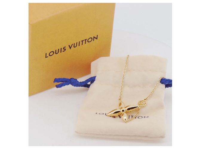 Louis Vuitton Flowe Armband - Ansicht 6