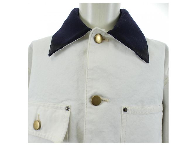 Prada Econyl Jacke Weiß - Ansicht 5