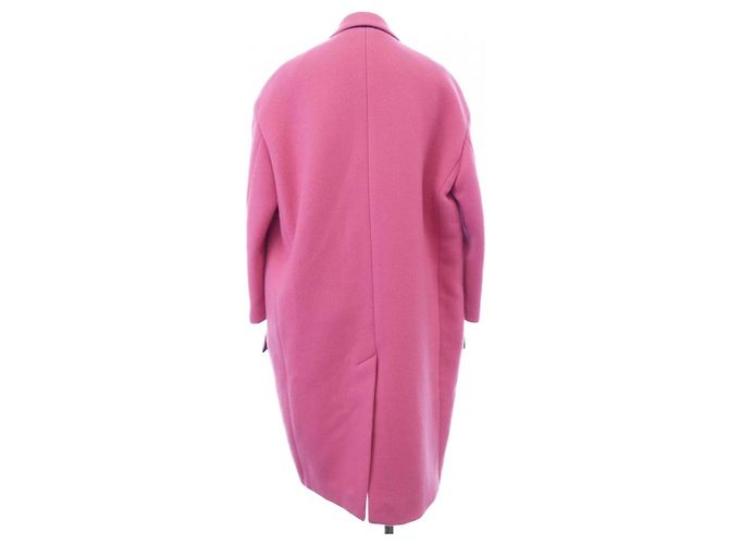 Céline Celine 100% Cashmere Coat - view 2