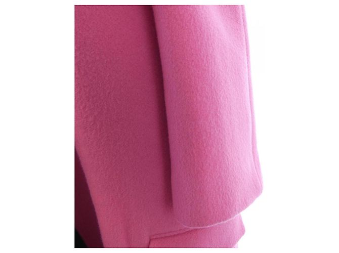 Céline Celine 100% Cashmere Coat - view 6